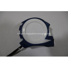ABS Case Steel Tape Measure With Nylon Hanger